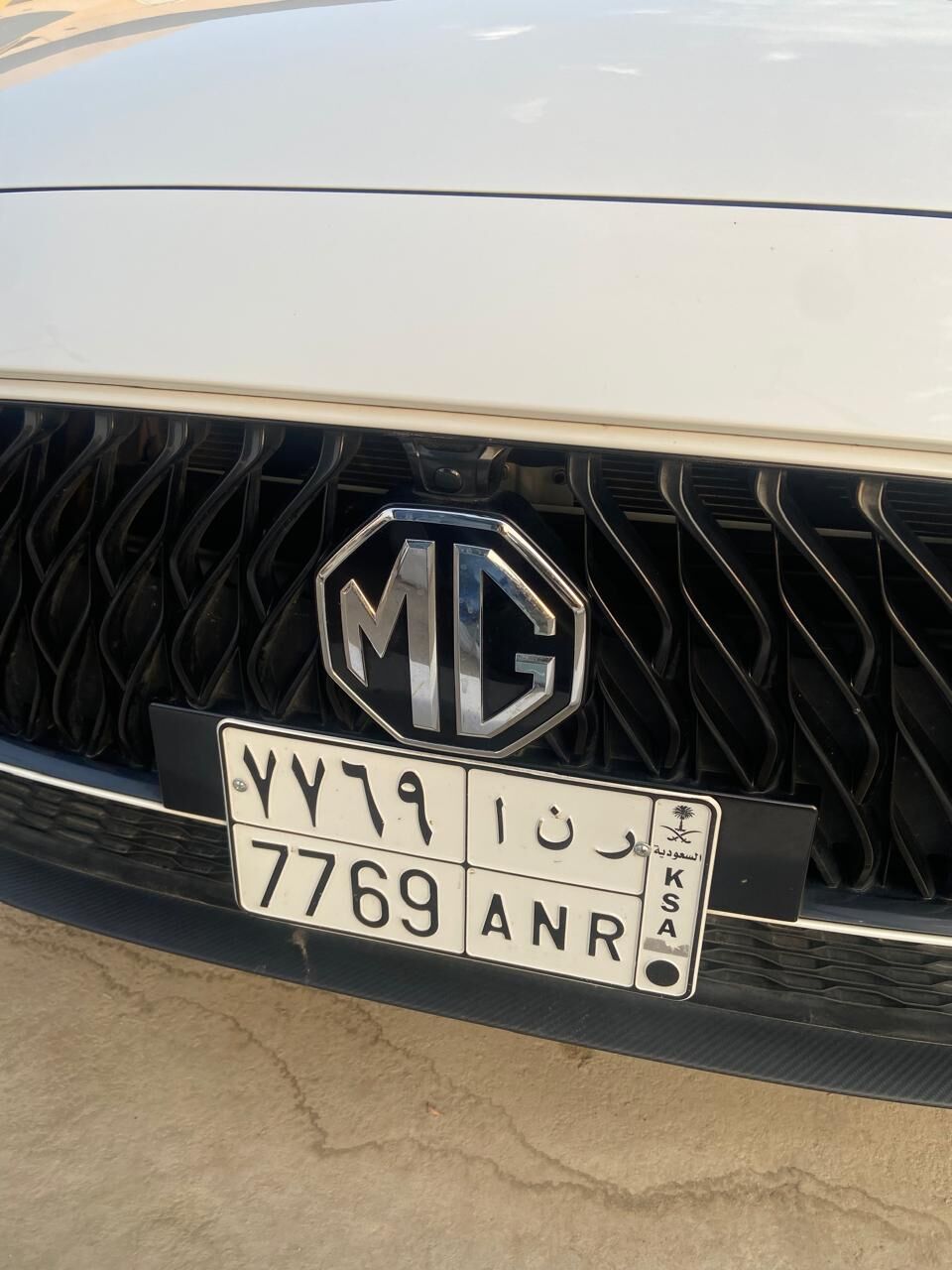 Riyadh, Vehicles, Cars & Trucks , SAR 1735,  MG GT,  2025,  Automatic,  44000 KM,  Vehicle Transfer 1735/month Installment (16 Instalments)