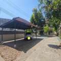 THB 40000,  130 Sq. Feet,  2-story Detached House For Rent, Soi Suan Farang, Prachachuen Area, Khlong Prapa, Near