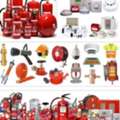 Fire Alarm, Fire Fighting & Extinguisher Solutions