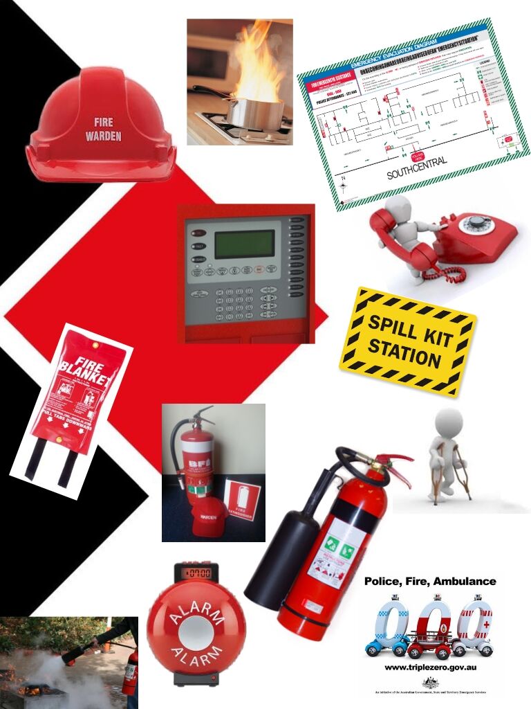 Riyadh, Construction, Fire Alarm, Fire Fighting & Extinguisher Solutions
