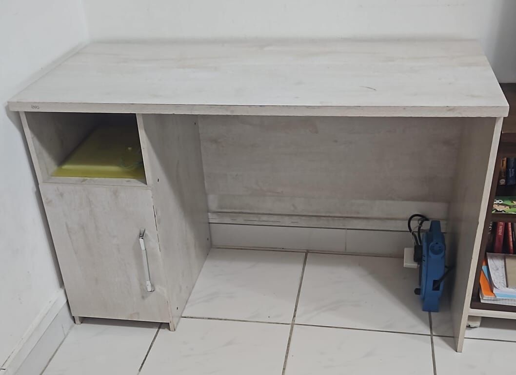 Dubai, Furniture, AED 175,  Study Desk X 2 Nos