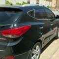 SAR 31000,  Hyundai Tucson,  2013,  Automatic,  236000 KM,    &ndash; For Sale - Yarmouk, Riyadh