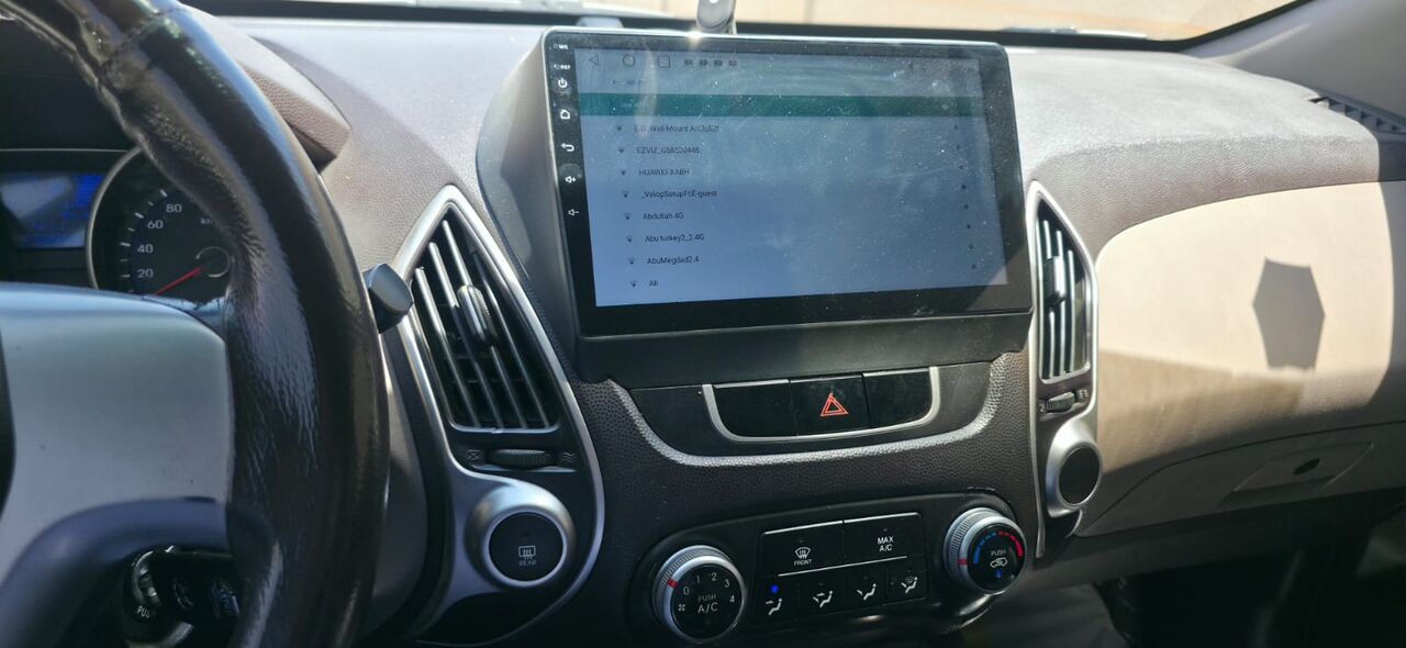Al Yarmouk, Vehicles, Cars & Trucks , SAR 31000,  Hyundai Tucson,  2013,  Automatic,  236000 KM,    &ndash; For Sale - Yarmouk, Riyadh