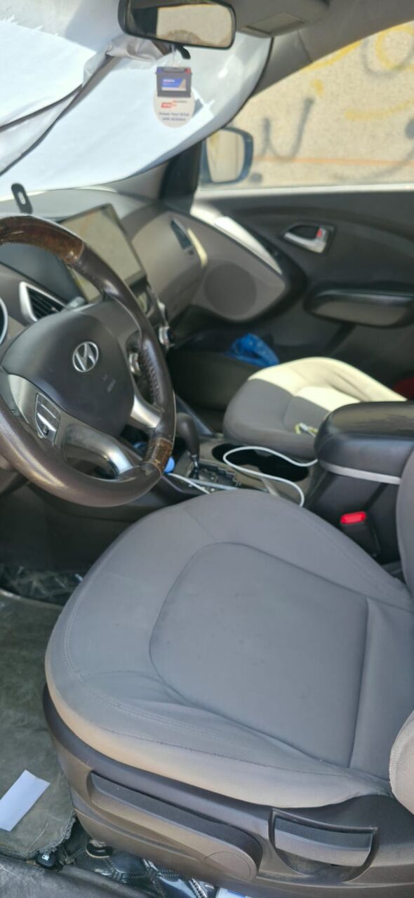 Al Yarmouk, Vehicles, Cars & Trucks , SAR 31000,  Hyundai Tucson,  2013,  Automatic,  236000 KM,    &ndash; For Sale - Yarmouk, Riyadh