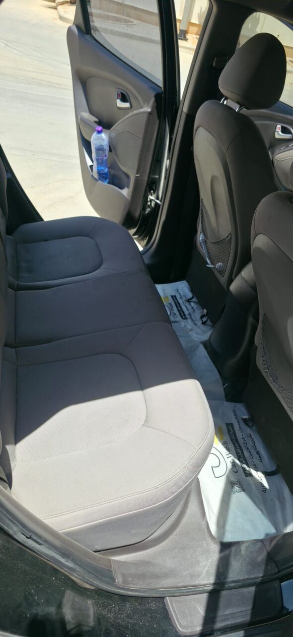Al Yarmouk, Vehicles, Cars & Trucks , SAR 31000,  Hyundai Tucson,  2013,  Automatic,  236000 KM,    &ndash; For Sale - Yarmouk, Riyadh