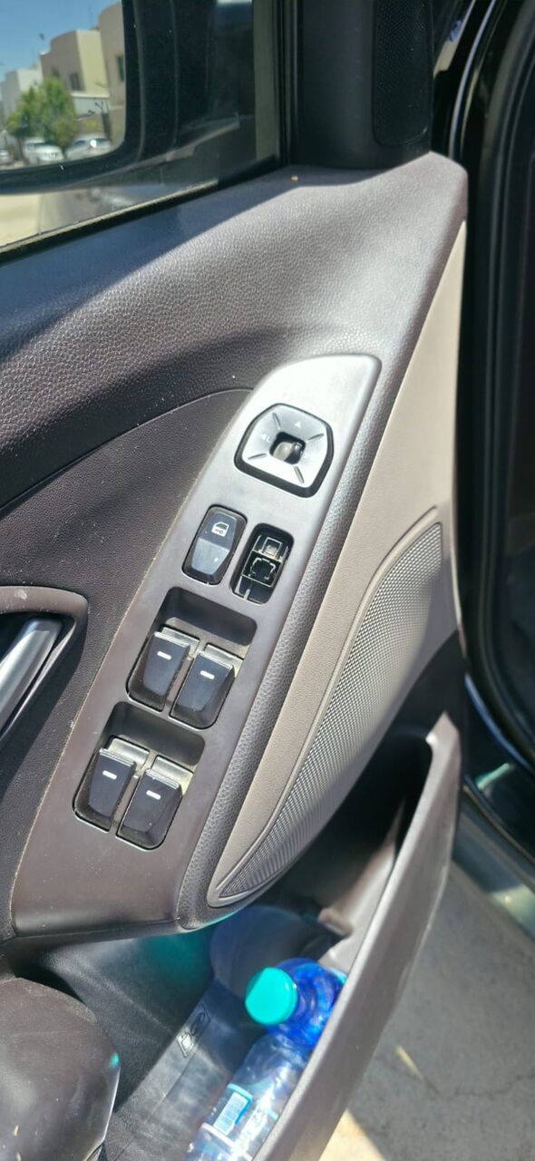 Al Yarmouk, Vehicles, Cars & Trucks , SAR 31000,  Hyundai Tucson,  2013,  Automatic,  236000 KM,    &ndash; For Sale - Yarmouk, Riyadh
