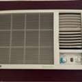 SAR 600,  Window AC Available For Sale