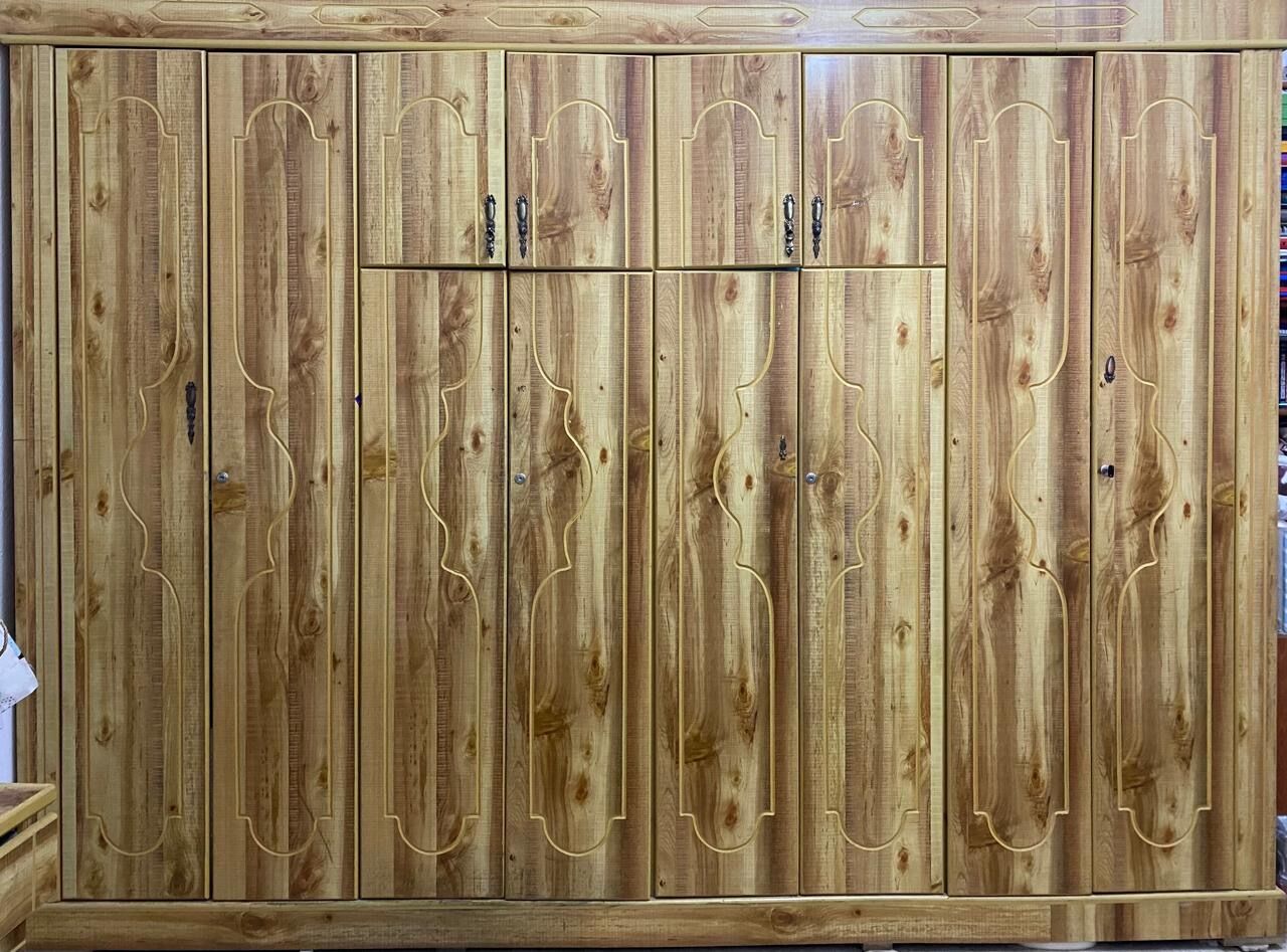 Ghirnatah, Furniture, SAR 500,  Full Bedroom Set With Mattress