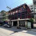THB 75000000,  1 BR,  49 Sq. Feet,  Commercial Building For Sale, 3 Units Next To Each Other, Prime Location, Soi Sukhumvit