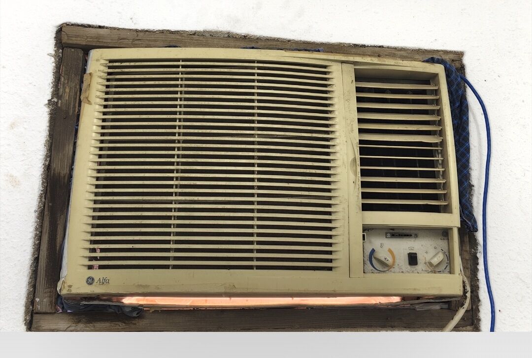 Jubail, Air Conditioners, SAR 500,  AC For Sale