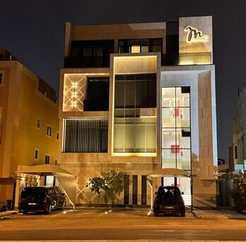 Al Malqa, Apartments, Flats, Houses & Villas, SAR 115000/year,  3 BR,  200 Sq. Meter,  Modern And Brand New Residential Units In (Al Malqa Neighborhood)