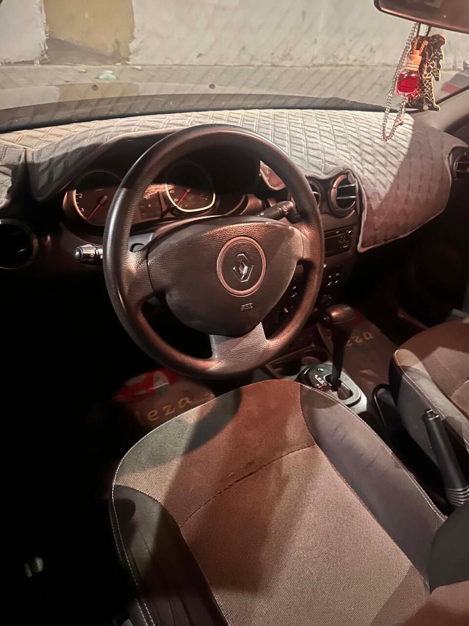 Jeddah, Vehicles, Cars & Trucks , SAR 13500,  Renault Duster,  2015,  Automatic,  210000 KM,