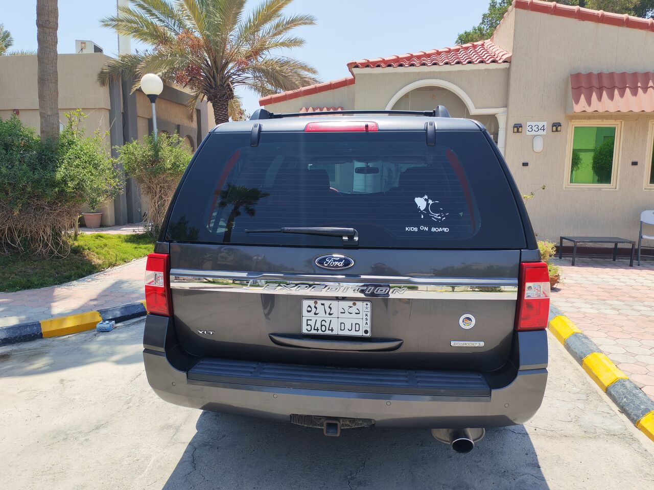 Khobar, Auto Parts, SAR 80000,  Car For Sale