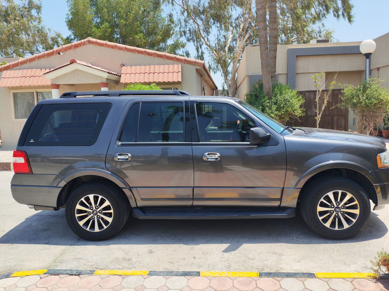 Khobar, Auto Parts, SAR 80000,  Car For Sale