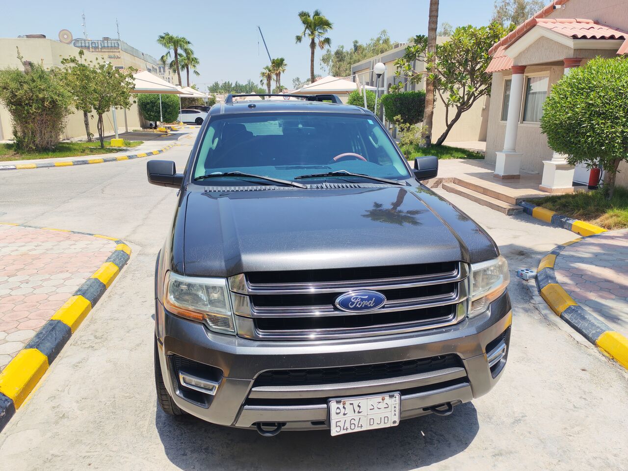 Khobar, Auto Parts, SAR 80000,  Car For Sale