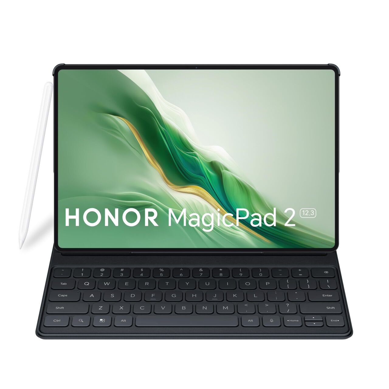 Akrabia, Electronics, SAR 1799,  HONOR Magicpad 2 12GB RAM, 256GB Internal Storage