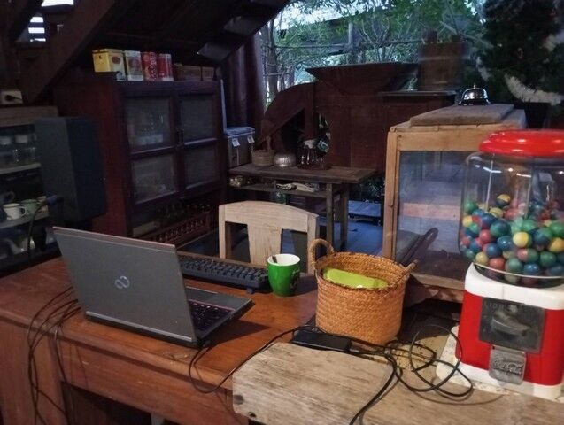 Bangkok, Villas, THB 5000,  200 Sq. Feet,  Looking Ahead To Renting A House Rent For Filming Long Films, Dramas, MVs,