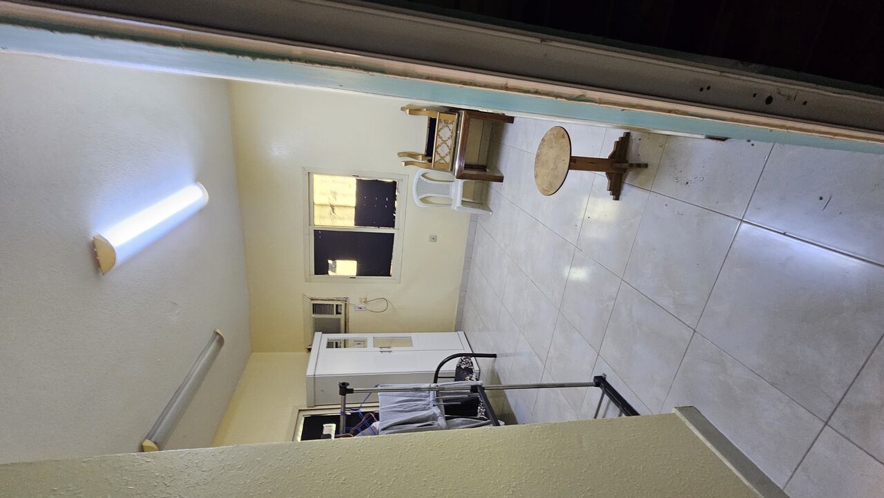 Jubail, Rooms for Rent, SAR 1000/month,  Single Room With Attached Washroom