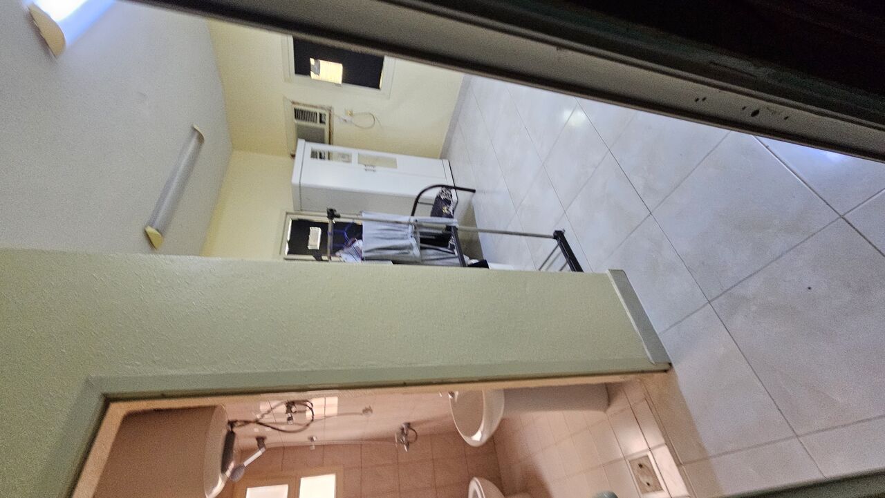 Jubail, Rooms for Rent, SAR 1000/month,  Single Room With Attached Washroom