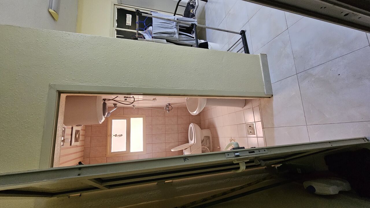 Jubail, Rooms for Rent, SAR 1000/month,  Single Room With Attached Washroom