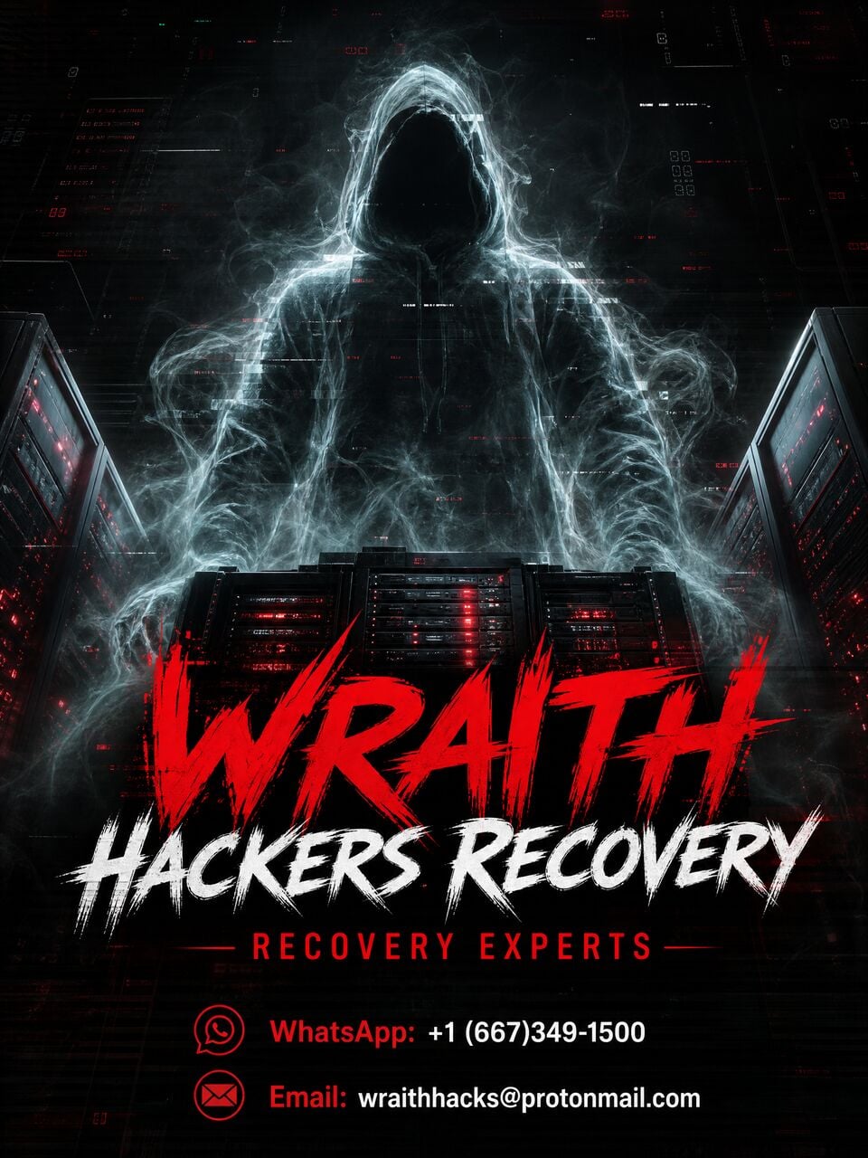 Bohol, Events, How Can I Contact A Cryptocurrency Recovery Company? Visit WRAITH HACKERS RECOVERY
