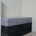 SAR 950,  Single Beds & Ikea Mattress