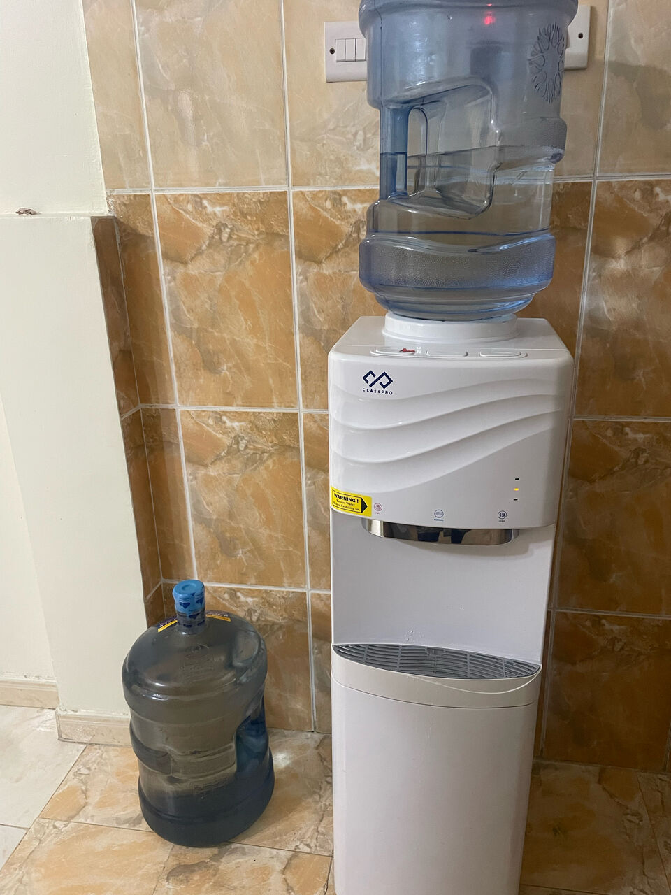 Jeddah, Household Items, SAR 320,  Final Exit -dispenser