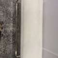 For Sale Bench, Carpet And Lamp