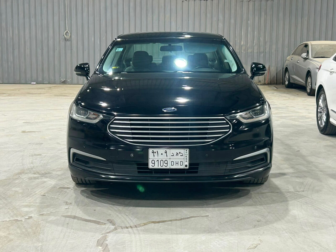 Riyadh, Vehicles, Cars & Trucks , SAR 83000,  Ford Taurus,  2021,  Automatic,  34000 KM,    &ndash; For Sale