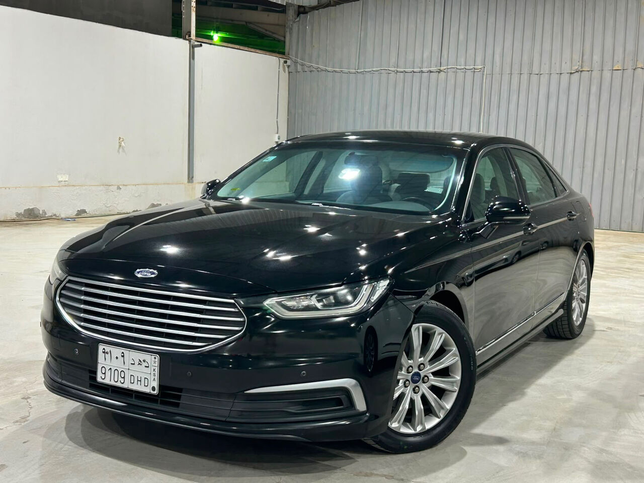 Riyadh, Vehicles, Cars & Trucks , SAR 83000,  Ford Taurus,  2021,  Automatic,  34000 KM,    &ndash; For Sale