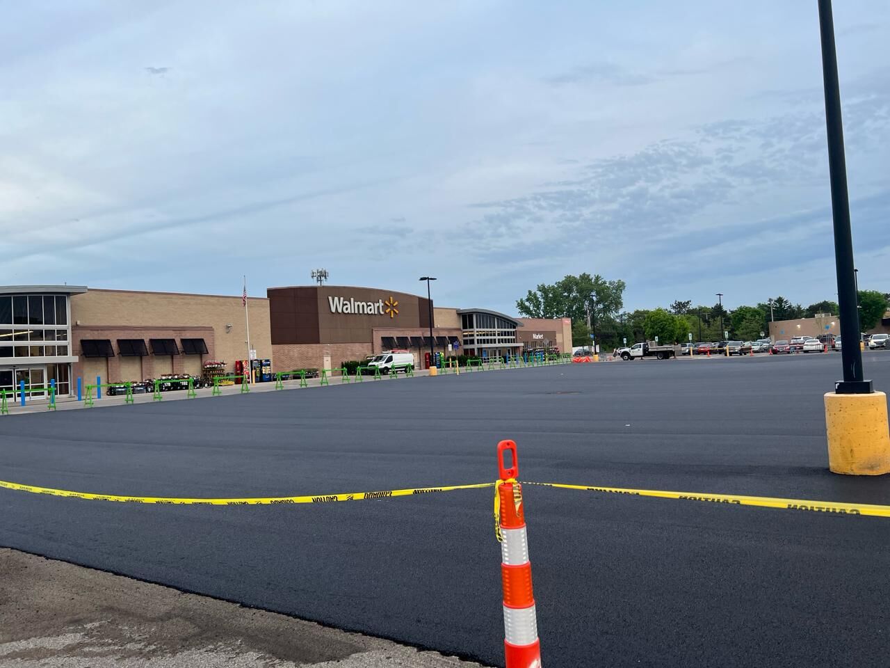 Miami, Construction, Durable Commercial Asphalt Paving South Florida