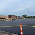Durable Commercial Asphalt Paving South Florida