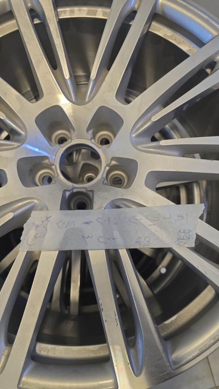 Khobar, Auto Parts, SAR 4400,  Rim 23 Inch