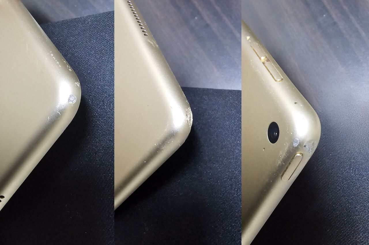Zinj, Watches, BHD 35,  Used Apple Ipad Air 2 In Excellent Working & Reasonable Cosmetic Condition