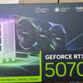 SAR 4500,  PNY GeForce RTX 5070 Ti 16GB Graphics Card