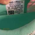 SAR 150,  Under Armour Shoes Size 43