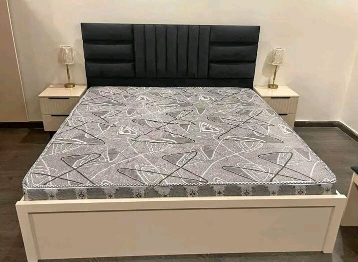 Jeddah, Furniture, SAR 5,  Branded Stylish Best Premium Quality Bedroom Furniture Sets