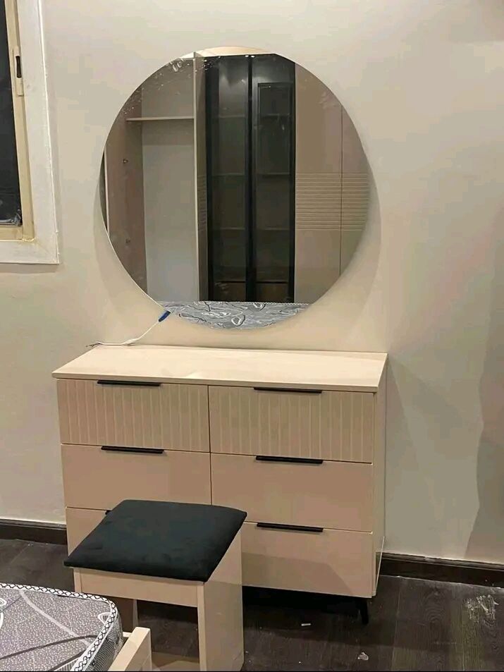 Jeddah, Furniture, SAR 5,  Branded Stylish Best Premium Quality Bedroom Furniture Sets