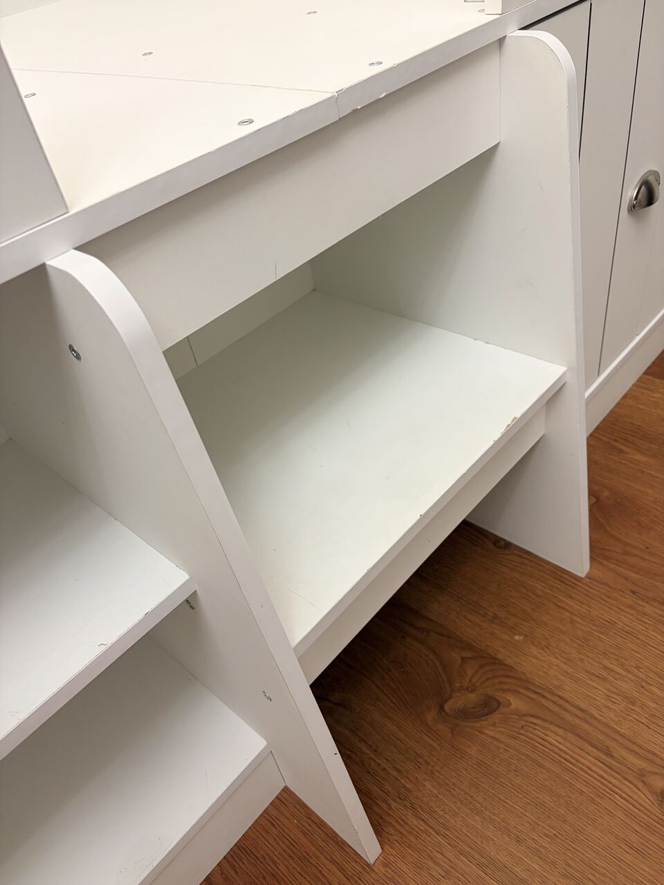 Yanbu, Baby & Kid Stuff, SAR 700,  Home Centre Kids Cabin Bed With Storage &ndash; Yanbu Industrial City