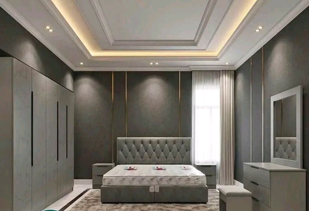 Jeddah, Furniture, SAR 1,  Classic Premium Quality Bedroom Furniture Sets Available