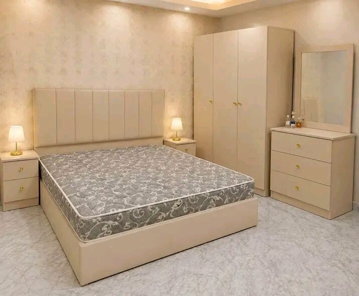 Jeddah, Furniture, SAR 1,  Classic Premium Quality Bedroom Furniture Sets Available