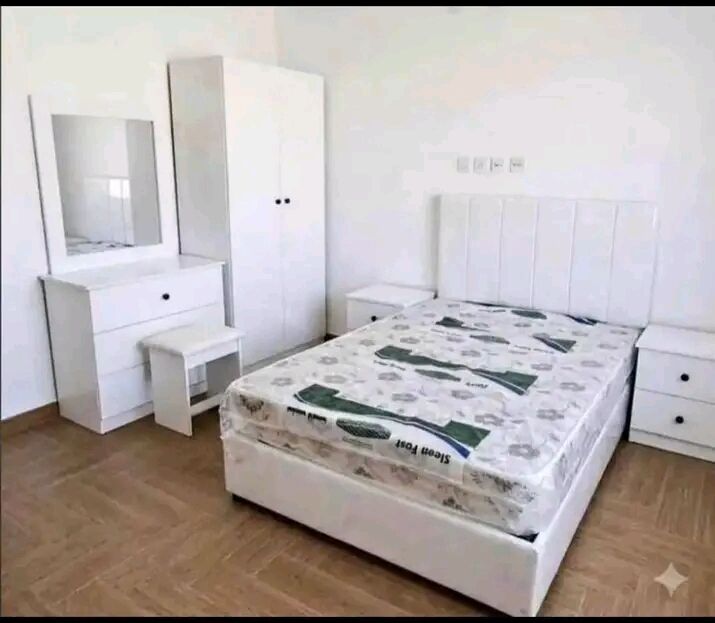 Jeddah, Furniture, SAR 1,  Classic Premium Quality Bedroom Furniture Sets Available