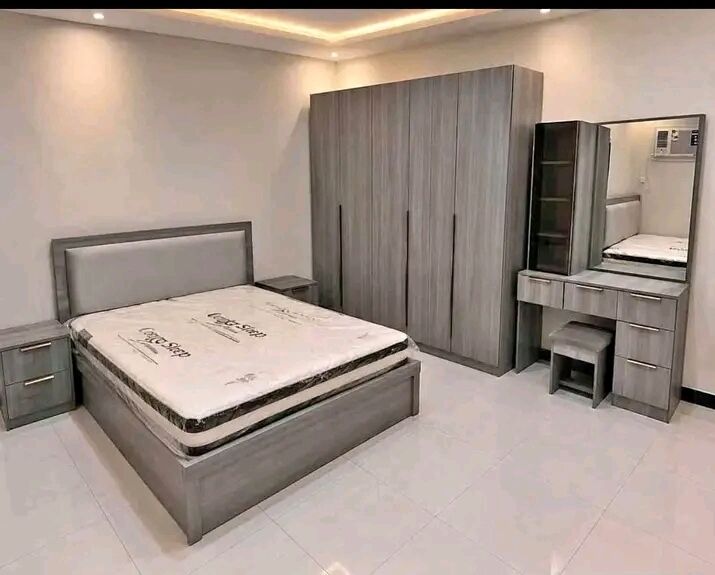 Jeddah, Furniture, SAR 1,  Classic Premium Quality Bedroom Furniture Sets Available