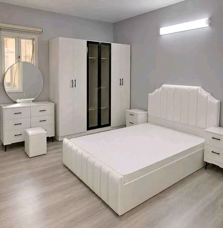 Jeddah, Furniture, SAR 1,  Classic Premium Quality Bedroom Furniture Sets Available