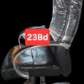 BHD 23, Office Adjustable Chairs For Sale