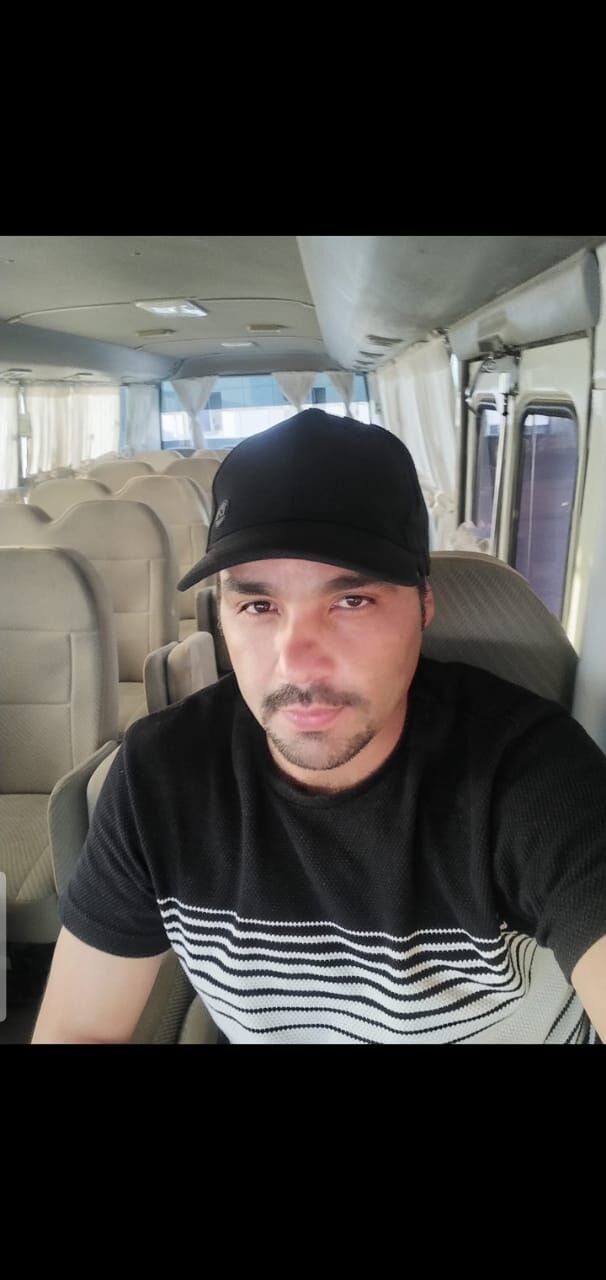 Riyadh, Job Seekers, BUS DRIVERS And SAUDI ARABIA AND UAE EXPERIENCE