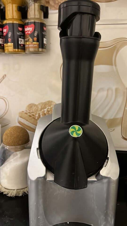Al Malaz, Industrial Machinery, SAR 50,  Ice Cream Maker