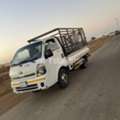 Kia Dyna Available For Delivery Moving Items
