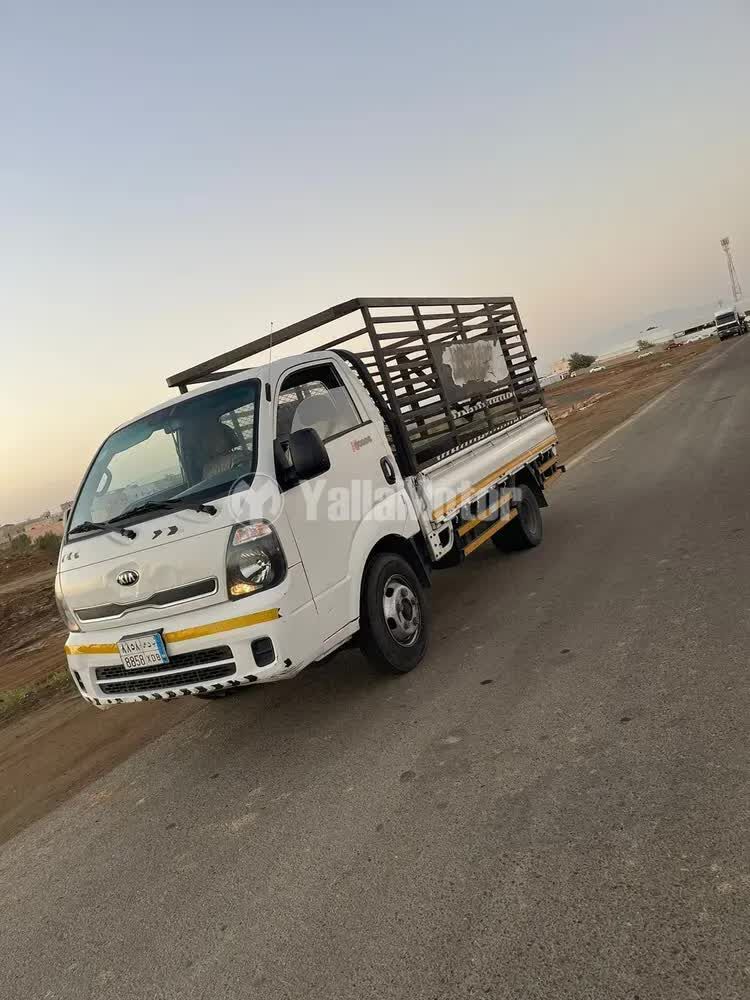 Dammam, Delivery, DYNA Kya Available For Goods Moving
