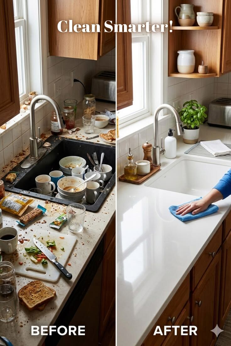 Jeddah, Cleaning, Sparkling Clean